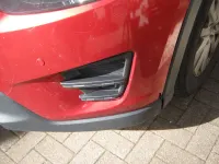 Gebraucht Mazda CX-5 150 PS (110 kW) 2015 SUV
