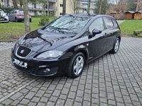 gebraucht Seat Leon 1.2 TSI COPA,AHK