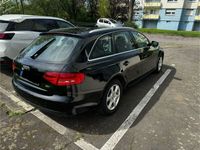 gebraucht Audi A4 B8 1.8Tfsi