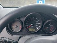 Gebraucht Mitsubishi Colt 2003 Kleinwagen