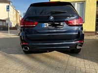 gebraucht BMW X5 XDrive 3.0