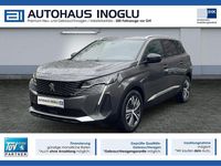 Gebraucht Peugeot 5008 Allure 131 PS (96 kW) 2024 Grau SUV