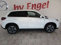 gebraucht Suzuki Vitara 1.4 Boosterjet 4x4 Comfort +Hybrid 48V