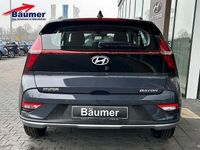 Neu Hyundai Bayon Select 101 PS (74 kW) 2026 Grau SUV