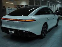 Neu DFSK Forthing 7 209 PS (153 kW) 2025 Weiß Limousine