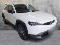 Gebraucht Mazda MX30 Ad'Vantage 106 kW (145 PS) 2022 Weiß SUV