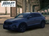 Gebraucht VW T-Roc R 150 PS (110 kW) 2026 SUV