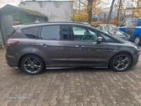 Gebraucht Ford Aerostar 190 PS (139 kW) 2022 Grau Van / Kleinbus