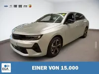 Gebraucht Opel Astra 131 PS (96 kW) 2025 Grau metallic Kleinwagen