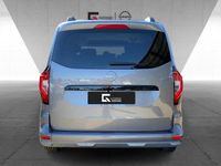 Gebraucht Nissan Townstar Tekna 131 PS (96 kW) 2026 Grau Kombi