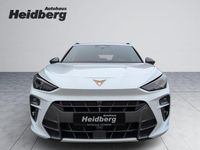 Second-hand Cupra Terramar 150 CP (110 kW) 2025 Alb SUV