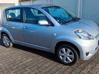 gebraucht Daihatsu Sirion 1.0