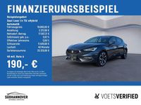 Second-hand Seat Leon 204 CP (150 kW) 2022 Gri Berlinǎ