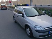 gebraucht Opel Corsa 1.2 16V Njoy