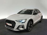 Gebraucht Audi A3 Ambiente 150 PS (110 kW) 2025 Gletscherweiß metallic Limousine