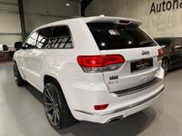 gebraucht Jeep Grand Cherokee 5.7 V8 HEMI TOTW SHZ PANO SPURH