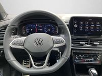 Używany VW T-Roc 150 KM (110 kW) 2026 Szary SUV