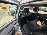 Gebraucht Renault Clio III 75 PS (55 kW) 2006 Silber Limousine