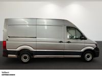 gebraucht VW Crafter Kasten 35 mittellang Hochdach FWD