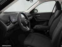 Gebraucht BMW X1 156 PS (114 kW) 2025 Grau SUV