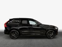 Gebraucht Volvo XC60 Ultra 250 PS (183 kW) 2025 Onyx black metallic SUV