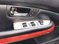 Gebraucht Lexus RX400 272 PS (200 kW) 2007 Silber SUV