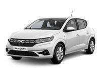 Gebraucht Dacia Sandero Expression 101 PS (74 kW) 2023 Kleinwagen