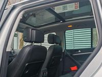 Gebraucht VW Tiguan 150 PS (110 kW) 2016 Silber SUV