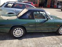 gebraucht Alfa Romeo Spider 2.0