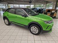 Gebraucht Opel Mokka-e Elegance 100 kW (136 PS) 2024 Grün SUV