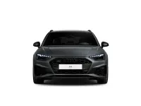 Gebraucht Audi A4 S-Line 204 PS (150 kW) 2025 Grau Limousine