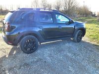 gebraucht Dacia Duster TCe 130 Extreme 2WD