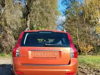 Gebraucht Volvo V50 Summum 177 PS (130 kW) 2011 Orange Kombi