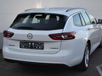 Gebraucht Opel Insignia 170 PS (125 kW) 2017 Weiß Kombi