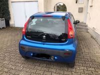 gebraucht Peugeot 107 Filou 70 Filou