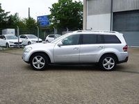 gebraucht Mercedes GL320 CDI 4Matic GL-Klasse Leder Navi Panorama AHK top