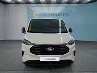 Second-hand Ford Transit Custom 150 CP (110 kW) 2024 Alb Berlinǎ