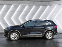 Używany Ford Kuga Titanium X 224 KM (164 kW) 2022 Czarny SUV