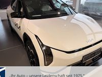 Neu Kia EV4 GT-Line 150 kW (204 PS) 2025 Weiß Kleinwagen
