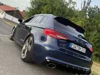 Gebraucht Audi RS3 Sportback 367 PS (269 kW) 2016 Kleinwagen