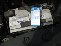 Gebraucht Toyota Avensis Executive 150 PS (110 kW) 2012 Schwarz Kombi