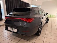 Gebraucht Cupra Leon 150 PS (110 kW) 2021 Grau