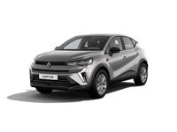 Neu Renault Captur Evolution 158 PS (116 kW) 2025 Stahlgrau SUV