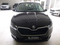 gebraucht Skoda Fabia Drive 125 Best Of