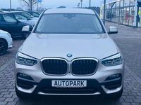 Gebraucht BMW X3 Advantage 292 PS (214 kW) 2021 Gold SUV