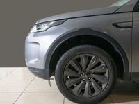 gebraucht Land Rover Discovery Sport D150 S Navi AHK 2-Zonen-Klimaautomatik ACC