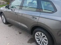 Gebraucht VW Touareg 241 PS (177 kW) 2019 SUV