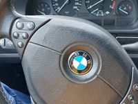 gebraucht BMW 528 i Touring - ClassicData 2+ - kein Rost