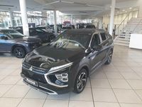 Gebraucht Mitsubishi Eclipse Cross Edition 188 PS (138 kW) 2021 Schwarz SUV