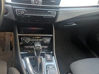 Gebraucht BMW 225 iPerformance 136 PS (100 kW) 2017 Schwarz Kombi